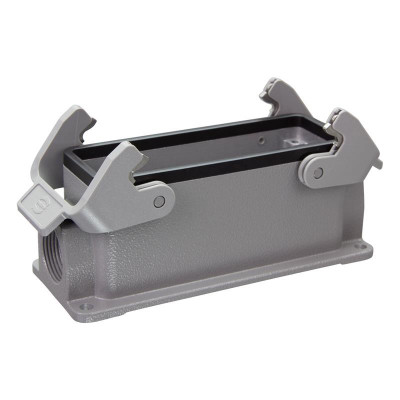 Корпус розетки HARTING 19300241271 - Han 24B-ASG2-QB-M25