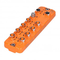 IO-Link Master StandardLine ifm electronic AL1122 IO-Link Master StandardLine ifm electronic AL1122