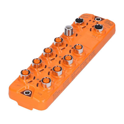 IO-Link Master StandardLine ifm electronic AL1122