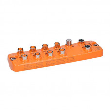 IO-Link Master StandardLine ifm electronic AL1122 IO-Link Master StandardLine ifm electronic AL1122