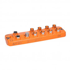 IO-Link Master StandardLine ifm electronic AL1122 IO-Link Master StandardLine ifm electronic AL1122