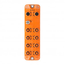 IO-Link Master StandardLine ifm electronic AL1122 IO-Link Master StandardLine ifm electronic AL1122