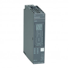 Siemens SIMATIC ET 200SP DI 8x 24 В постоянного тока ST - 6ES7131-6BF01-0BA0