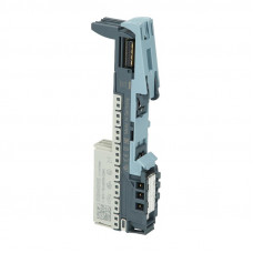 Базовый блок Siemens SIMATIC ET 200SP. тип A0 - 6ES7193-6BP00-0DA0 Базовый блок Siemens SIMATIC ET 200SP. тип A0 - 6ES7193-6BP00-0DA0
