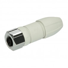 Штекерный разъем M12 ifm electronic EVF569 Штекерный разъем M12 ifm electronic EVF569