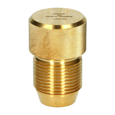 Приварная оправка ifm electronic E30435