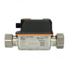 Вихревой датчик расхода ifm electronic SV7500 - SVK34XXXIRKG/US-100 Вихревой датчик расхода ifm electronic SV7500 - SVK34XXXIRKG/US-100
