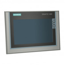 Панель SIMATIC Comfort Siemens TP700 Comfort — 6AV2124-0GC01-0AX0 Панель SIMATIC Comfort Siemens TP700 Comfort — 6AV2124-0GC01-0AX0