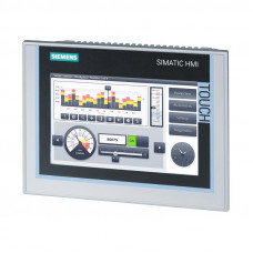 Панель SIMATIC Comfort Siemens TP700 Comfort — 6AV2124-0GC01-0AX0 Панель SIMATIC Comfort Siemens TP700 Comfort — 6AV2124-0GC01-0AX0