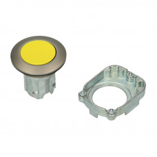 Кнопка Siemens SIRIUS ACT 3SU1060-0JA30-0AA0 Кнопка Siemens SIRIUS ACT 3SU1060-0JA30-0AA0