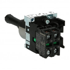 Устройство джойстиковое комплектное Siemens SIRIUS ACT 3SU1150-7AB88-1NA0 Устройство джойстиковое комплектное Siemens SIRIUS ACT 3SU1150-7AB88-1NA0