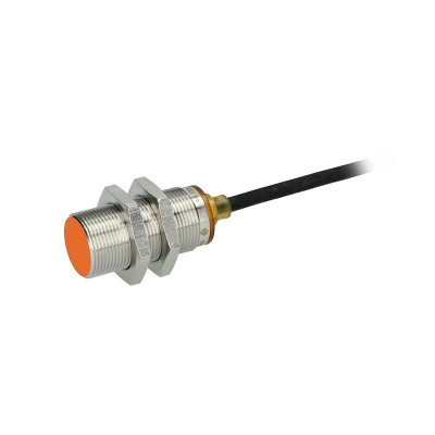 Индуктивный датчик ifm electronic IGS248 - IGB3008BBPKG/2M/PUR