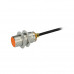 Индуктивный датчик ifm electronic IGS248 - IGB3008BBPKG/2M/PUR