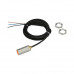 Индуктивный датчик ifm electronic IGS248 - IGB3008BBPKG/2M/PUR