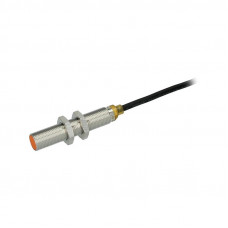 Индуктивный датчик ifm electronic IFS280 - IFK3004BAPKG/2M/PUR Индуктивный датчик ifm electronic IFS280 - IFK3004BAPKG/2M/PUR