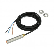 Индуктивный датчик ifm electronic IFS280 - IFK3004BAPKG/2M/PUR Индуктивный датчик ifm electronic IFS280 - IFK3004BAPKG/2M/PUR