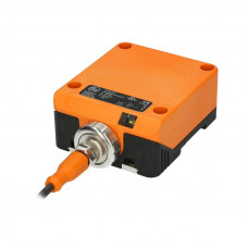 Индуктивный датчик ifm electronic ID5055 - IDC3050BBPKG/2LED/US-100-DPS Индуктивный датчик ifm electronic ID5055 - IDC3050BBPKG/2LED/US-100-DPS