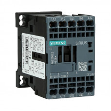 Силовой контактор Siemens SIRIUS 3RT2017-2BB41 Силовой контактор Siemens SIRIUS 3RT2017-2BB41