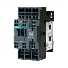 Силовой контактор Siemens SIRIUS 3RT2027-2AP00