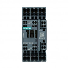 Силовой контактор Siemens SIRIUS 3RT2027-2AP00