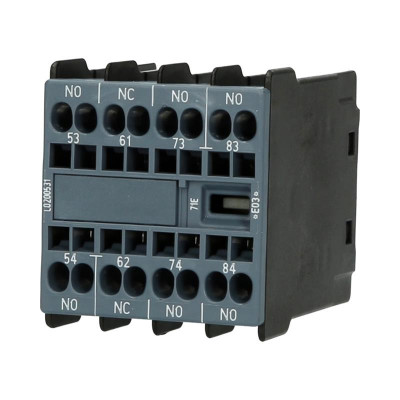 Блок вспомогательных контактов Siemens SIRIUS 3RH2911-2GA31