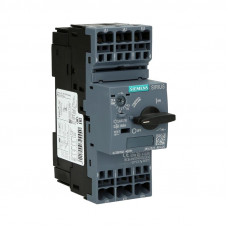 Автоматический выключатель Siemens SIRIUS 3RV2021-4BA20 Автоматический выключатель Siemens SIRIUS 3RV2021-4BA20