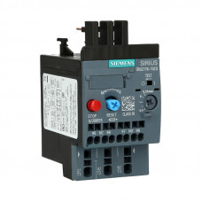 Реле перегрузки Siemens SIRIUS 3RU2116-1GC0
