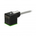 Соединитель клапана Murrelektronik 7000-18081-2261000 Соединитель клапана Murrelektronik 7000-18081-2261000