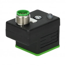 Соединитель клапана Murrelektronik 7000-41321-0000000