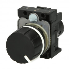 Потенциометр 4.7k Siemens SIRIUS ACT 3SU1200-2PR10-1AA0 Потенциометр 4.7k Siemens SIRIUS ACT 3SU1200-2PR10-1AA0