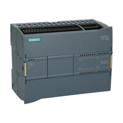 ЦП Siemens 1215 FC - 6ES7215-1HF40-0XB0