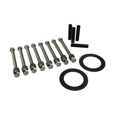 Монтажный комплект Promag D DN65 Endress+Hauser DKD65-C2