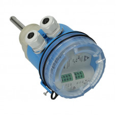 Датчик уровня с вращающейся лопастной лопастью Endress+Hauser Soliswitch FTE20-BI13AF41