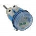 Датчик уровня с вращающейся лопастной лопастью Endress+Hauser Soliswitch FTE20-BI13AF41