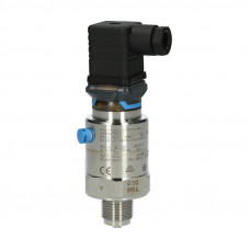 Преобразователь давления Endress+Hauser Cerabar PMC11-AA2U1QBWBJA