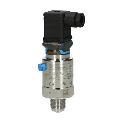Преобразователь давления Endress+Hauser Cerabar PMC11-AA2U1QBWBJA