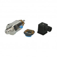 Преобразователь давления Endress+Hauser Cerabar PMC11-AA2U1QBWBJA