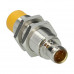 Индуктивный датчик безопасности ifm electronic GG854S - GIGK4008-2PO/SIL2/US