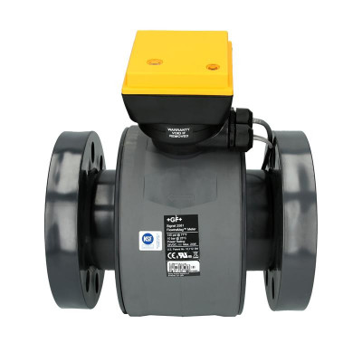 Расходомер электромагнитный GF Signet FlowtraMag GF2581 - 159001973