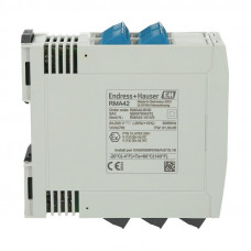 Технологический преобразователь Endress+Hauser RMA42-BHD Технологический преобразователь Endress+Hauser RMA42-BHD