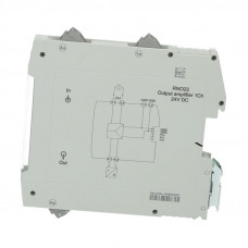 Выходной развязывающий усилитель Endress+Hauser RNO22-AA1A