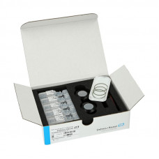 Датчик кислорода Endress+Hauser Oxymax W COS51D-AS800