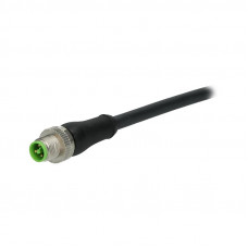 Кабель питания M12 Murrelektronik 7000-P7201-P070150 Кабель питания M12 Murrelektronik 7000-P7201-P070150