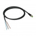 Кабель питания M12 Murrelektronik 7000-P7201-P070150