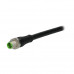 Кабель питания M12 Murrelektronik 7000-P3201-P051000 Кабель питания M12 Murrelektronik 7000-P3201-P051000