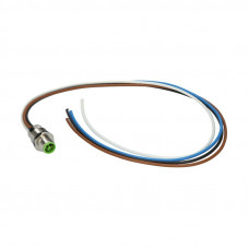 Встроенный разъем M12 Murrelektronik 7000-P7281-9440050 Встроенный разъем M12 Murrelektronik 7000-P7281-9440050