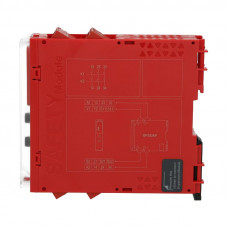 Реле безопасности Schneider Electric Harmony XPSUAF13AP