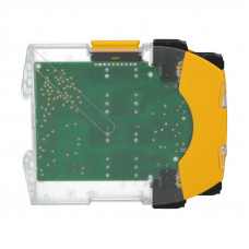 Реле безопасности Pilz 751101 - PNOZ s1 C 24VDC 2 н.о. Реле безопасности Pilz 751101 - PNOZ s1 C 24VDC 2 н.о.