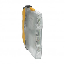 Реле безопасности Pilz 751101 - PNOZ s1 C 24VDC 2 н.о. Реле безопасности Pilz 751101 - PNOZ s1 C 24VDC 2 н.о.