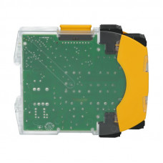 Реле безопасности Pilz 751134 - PNOZ s4 C 48-240VACDC 3 н/о 1 н/з